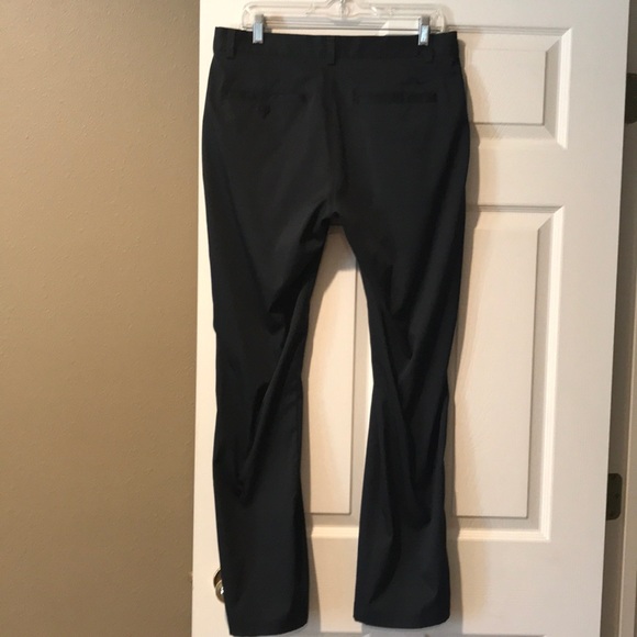 Men’s Nike Golf Dri-Fit Slacks - Picture 3 of 7